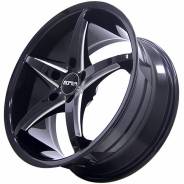 Touren. 8.0x18, 5x120.00, ET20. Под заказ