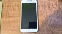 Samsung Galaxy E5. Б/у