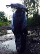 Honda Dio AF27. 49 куб. см., исправен, без птс, с пробегом