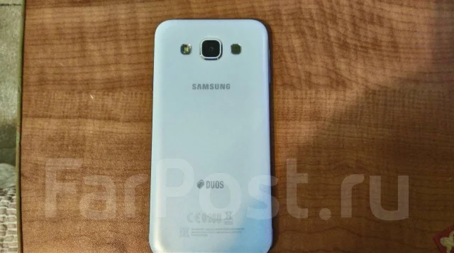 Samsung Galaxy E5. �/� ����