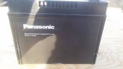 Panasonic. 50 А.ч., левое крепление, производство Япония