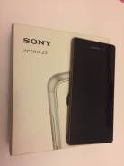 Sony Xperia Z3 D6603. Б/у