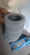 Nokian Hakkapeliitta R. Зимние, без шипов, 2009 год, износ: 70%, 4 шт