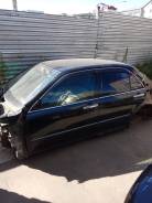 Toyota Progres. JCG 11 10