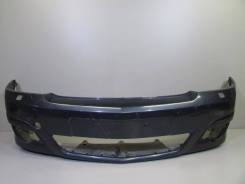 Бампер передний под омыв. фар opel meriva 05-10 б/у 6400609 13193492. Opel Meriva. Под заказ