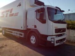 Volvo FE. Вольво FE Рефрежиратор., 7 200 куб. см., 11 000 кг.
