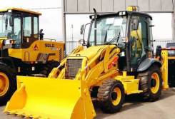 Liugong CLG 777. Новый экскаватор погрузчик CLG 777 A, 1,00 куб. м.