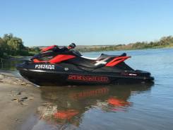 BRP Sea-Doo RXT. 260,00 л.с., Год: 2012 год