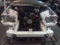 Кузов в сборе. Jeep Grand Cherokee, WK, WH, WK2