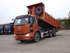 FAW. 3250A, 7 100 куб. см., 13 000 кг.