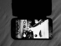 Samsung Galaxy Note 2. Б/у