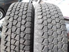 Dunlop Graspic. Зимние, без шипов, износ: 10%, 2 шт
