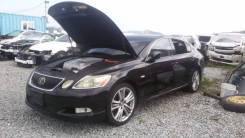 Lexus GS450h. GWS191, 2GRFSE