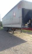 Schmitz SO1. Продам п/п Schmitz, 39 000 кг.