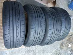 Bridgestone Playz PZ-X. Летние, 2010 год, износ: 10%, 4 шт