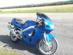 Suzuki GSX. 750 куб. см., исправен, птс, с пробегом