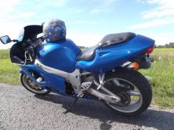 Suzuki GSX. 750 куб. см., исправен, птс, с пробегом