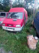 Iveco Daily. Продам ивеко дейли, 2 800 куб. см., 1 500 кг.