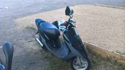 Honda Dio AF35. 49 куб. см., исправен, птс, без пробега