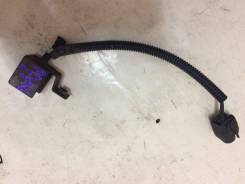 Датчик наружной температуры. Mitsubishi Delica, PA4W, PA5V, PA5W, PB4W, PB5V, PB5W, PB6W, PC4W, PC5W, PD4W, PD5V, PD6W, PD8W, PE6W, PE8W, PF6W, PF8W