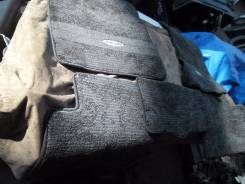 Коврик. Toyota Corolla Fielder, ZZE122 Двигатель 1ZZFE