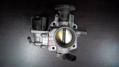 Заслонка дроссельная. Mazda Familia, BHA8P, BHA7P, BHA6R, BHA5P, BHA7R, BHA8S, BHA5S, BHA3P, BHA3S, BHALP, BHALS Mazda Training Car, BHALP, BHA7P Двиг...