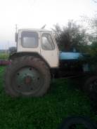 ЛТЗ Т-40. Продам сельхоз технику, 3 000 куб. см.