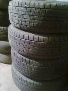 Dunlop. Зимние, без шипов, износ: 10%, 4 шт