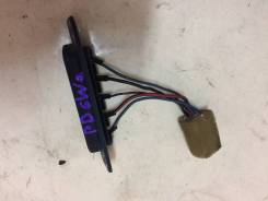 Доводчик двери. Mitsubishi Delica, PA4W, PA5V, PA5W, PB4W, PB5V, PB5W, PB6W, PC4W, PC5W, PD4W, PD5V, PD6W, PD8W, PE6W, PE8W, PF6W, PF8W