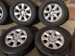 Mitsubishi. 7.5x17, 6x139.70, ET46