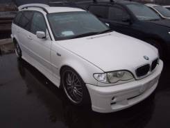 Уплотнитель стекла двери. BMW 3-Series, E46, 2, 3, 4. Под заказ