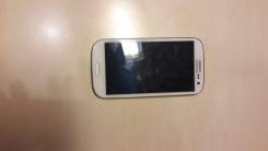 Samsung Galaxy S3. Новый