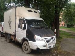 ГАЗ 33022. Продаю Газель 33022, 2 400 куб. см., 1 500 кг.