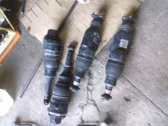 Блок управления подвеской. Toyota Crown Majesta, UZS157, UZS171, UZS151 Двигатель 1UZFE
