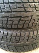 Yokohama Geolandar I/T-S G073. Зимние, без шипов, износ: 5%, 2 шт