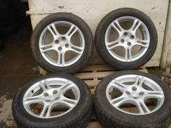 Mazda. 6.5x16, 4x100.00, ET40. Под заказ