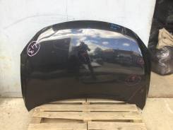 Капот. Nissan Sentra, B17