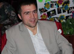 Сервис-менеджер. Высшее образование, опыт работы 8 лет