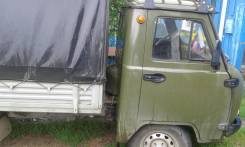УАЗ 330365. Продается 2010 г. в, 2 693 куб. см., 1 200 кг.