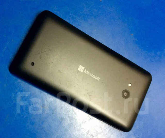 Microsoft Lumia 640 LTE. �/� ����