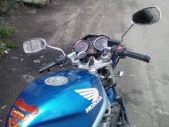Honda CB1. 400 куб. см., исправен, птс, с пробегом