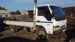 Nissan Atlas. , 4 300 куб. см., 3 000 кг.