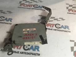 Блок управления парктроником. Toyota Mark X, GRX120, GRX121, GRX125 Двигатели: 3GRFSE, 4GRFSE