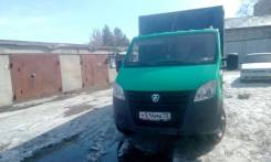 ГАЗ Газель Next. Продам газель Некст, 2 700 куб. см., 1 500 кг.