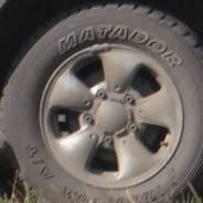 KIA. 5.5x15, 5x135.00, ЦО 93,0 мм.