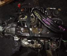 Двигатель в сборе. Toyota: Hilux, Corolla, Hiace, Crown, Regius Ace, Dyna, ToyoAce, Kijang, Innova Двигатель 1TRFE. Под заказ