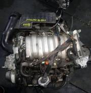 Двигатель в сборе. Toyota: Aristo, Land Cruiser Prado, Crown, Soarer, Crown Majesta, Celsior, Corolla Двигатели: 1UZFE, VVTI. Под заказ