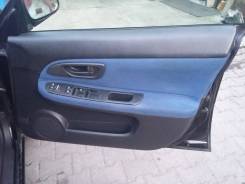 Обшивка двери. Subaru Impreza WRX STI, GGB, GD, GDB Subaru Impreza, GD, GD2, GD3, GD4, GD9, GDA, GDB, GDD, GG, GG2, GG3, GG5, GG9, GGA, GGB, GGC, GGD