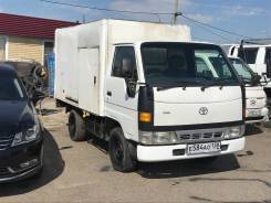 Toyota Hiace. Продаётся грузовик рефрижератор, 3 000 куб. см., 1 500 кг.