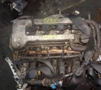 Двигатель в сборе. Toyota: Premio, Corolla Runx, Isis, Voltz, Matrix, Wish, Vista Ardeo, WiLL VS, Corolla Spacio, Allex, Allion, MR2, Caldina, Avensis...